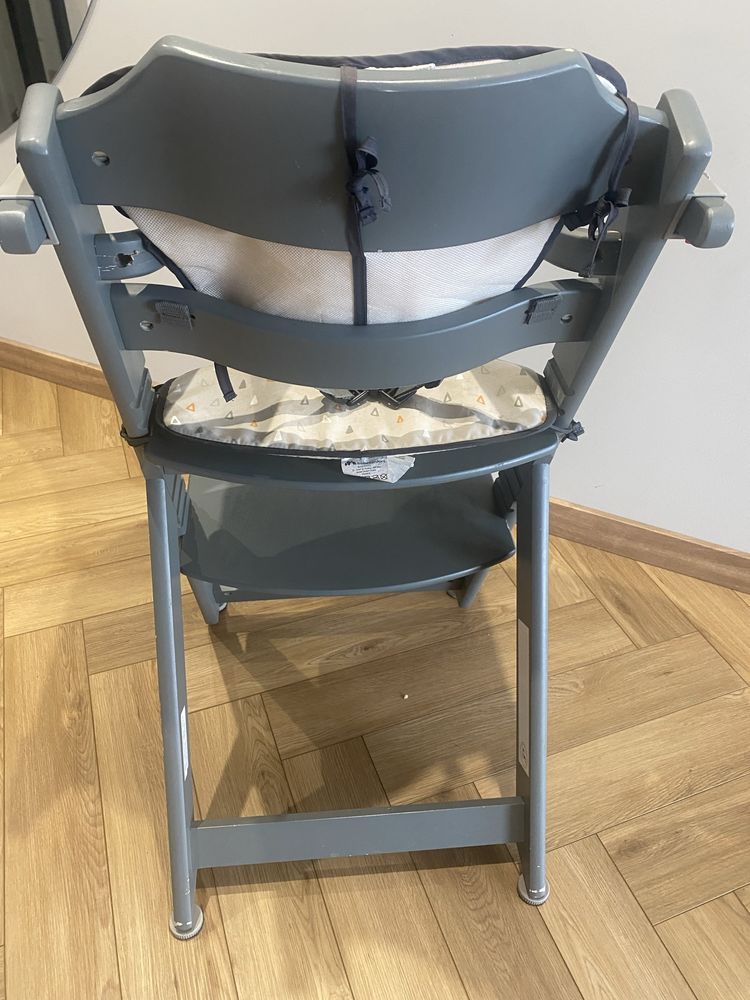 Krzesełko timba safety 1st