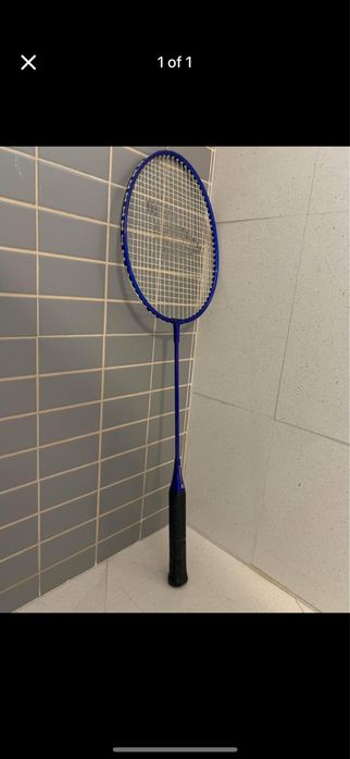 Raquete Badminton