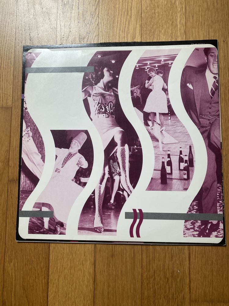 Pink Floyd - A Collection of Great Dance Songs LP/Winyl