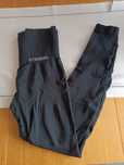 Legginsy sportowe Strony Point Push Up r.XS/S