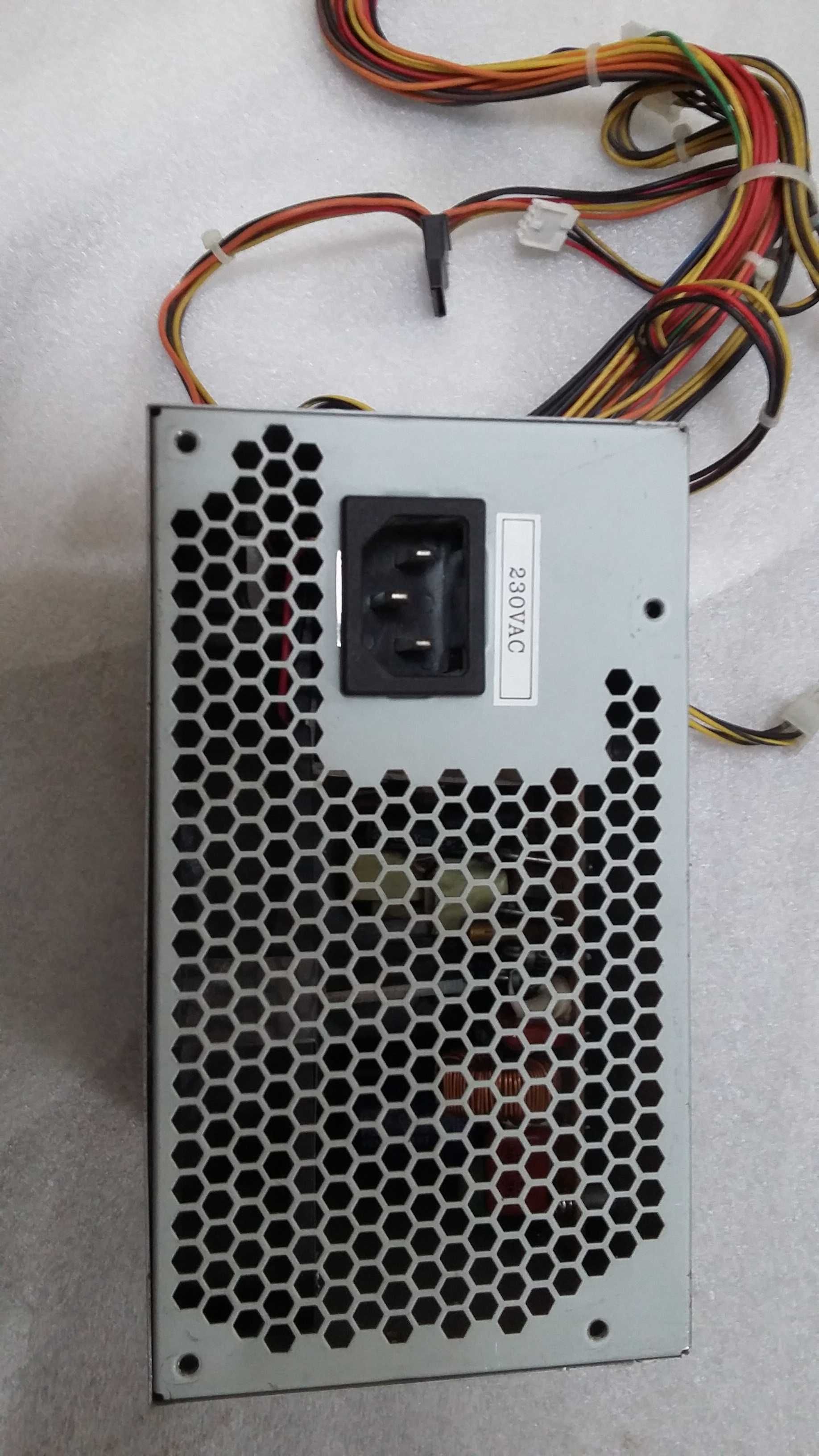 Блок питания Q-DION  450W