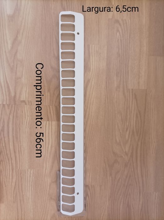 Grelha Ventilação Prateleira IKEA