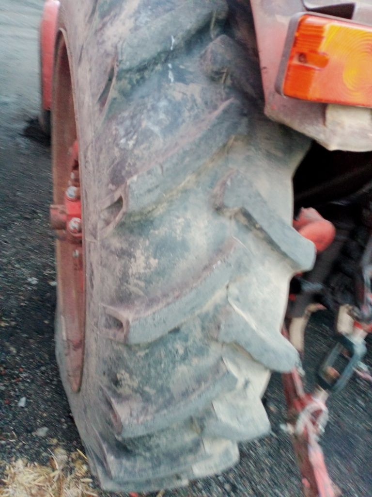 MTZ 50 Białoruś części
