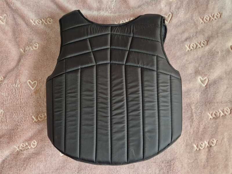 kamizelka ochronna / ochraniacz pleców Smart Rider Body Protector S