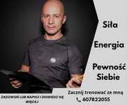Trener Personalny Tarnów