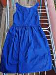 Vestido pepe jeans