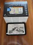 GPS 770 truck navigator pesados e ligeiros