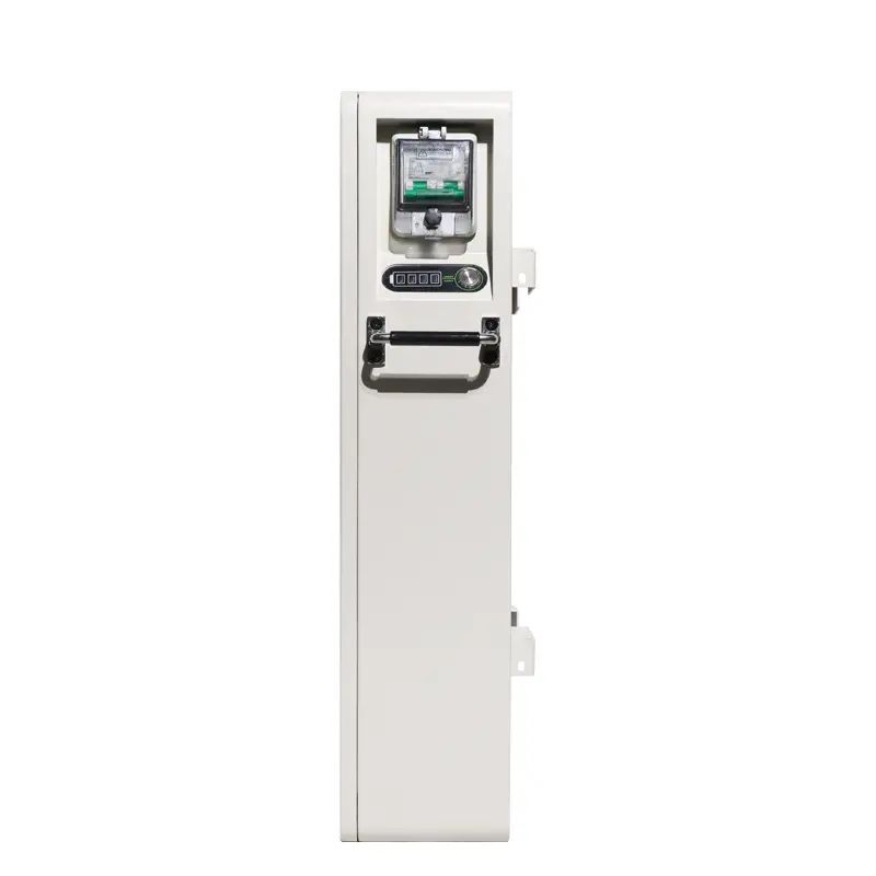 Акумуляторна батарея LUX-E-48100LG04