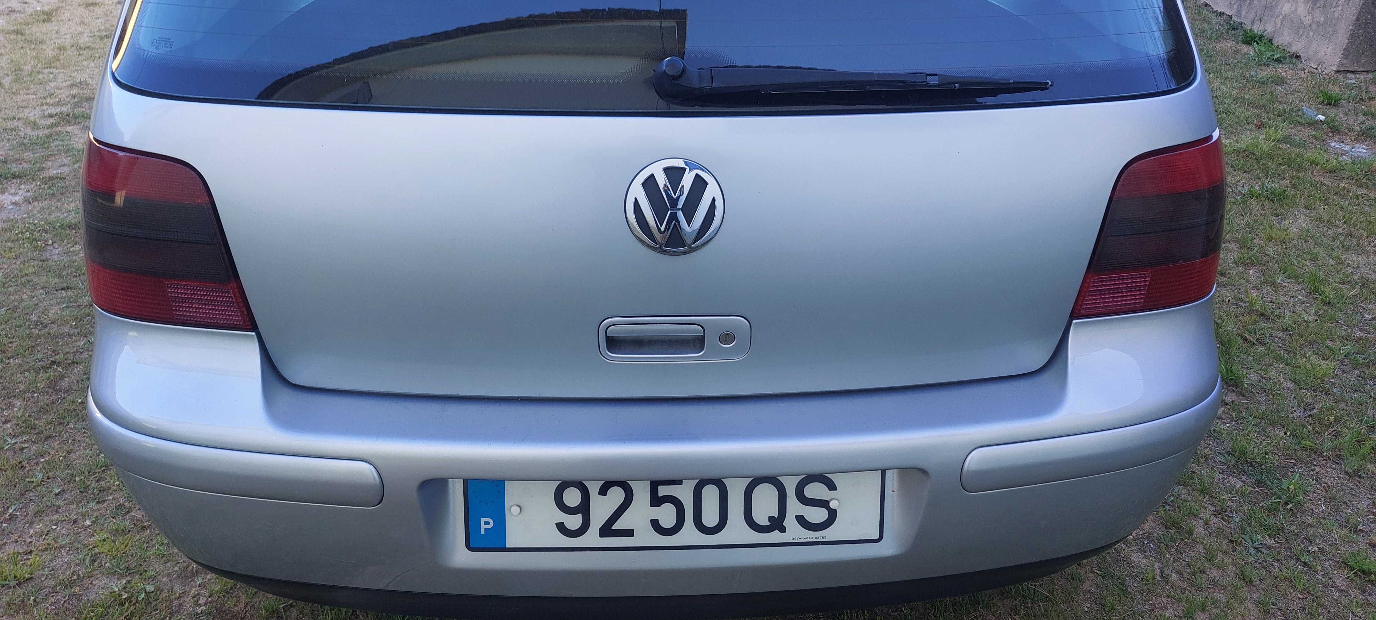Volkswagen Golf 4 1.9TDI