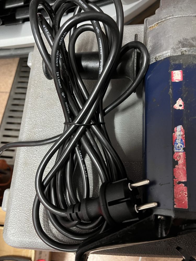 Wiertarka CELMA PRCz 16/10AE 750 W