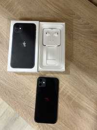 Iphone 11, память 128 Gb