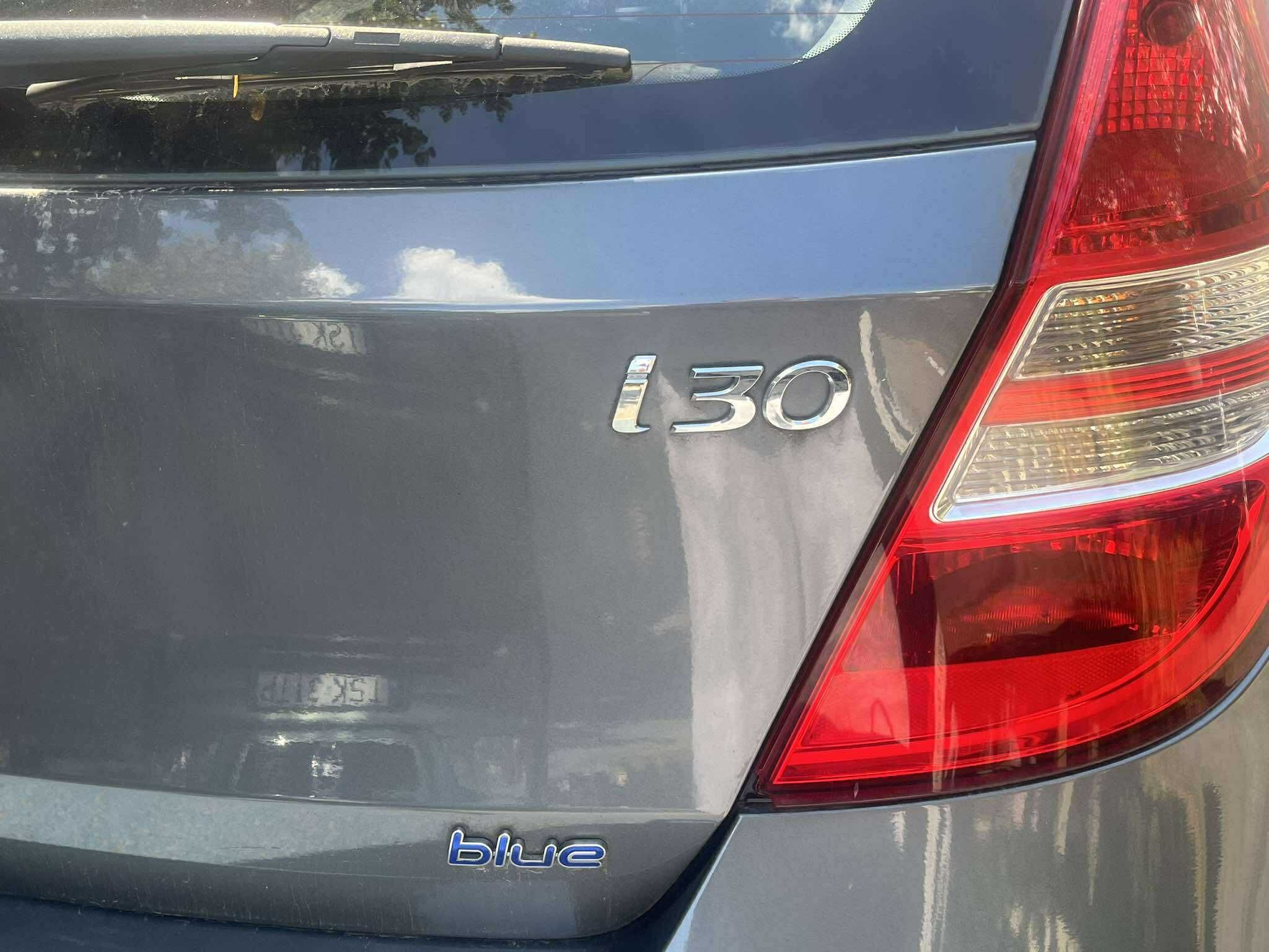 Hyundai I30 sprzedam