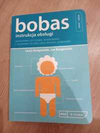 Bobas instrukcja obsługi