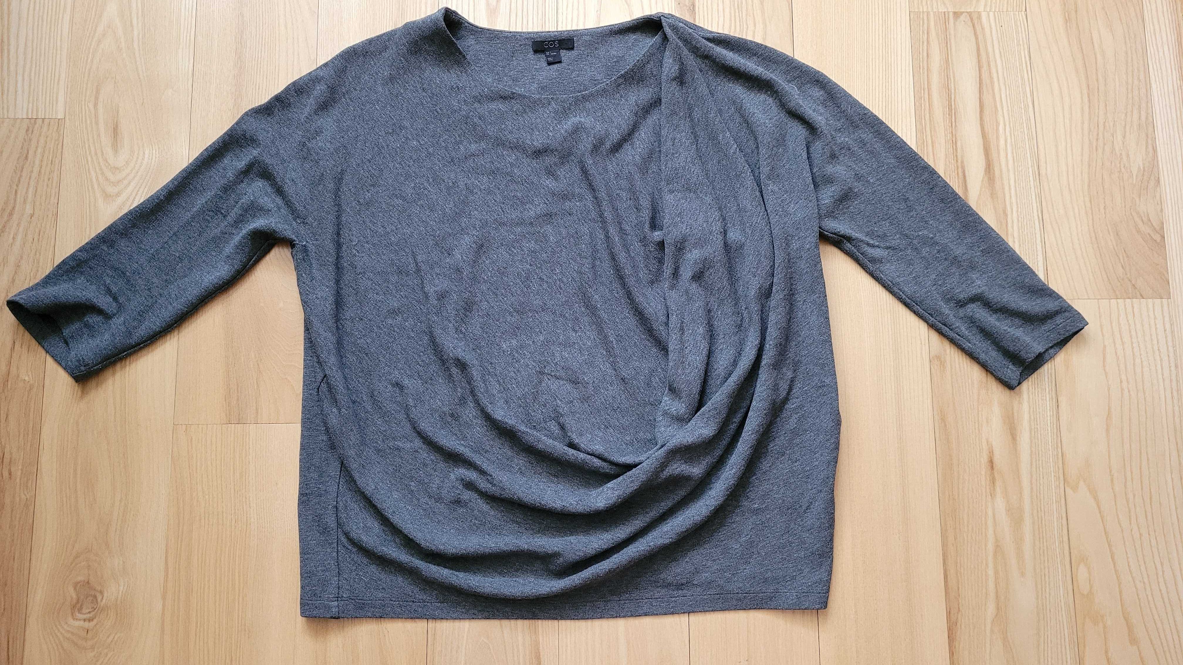 Wygodna bluza/sweter firmy COS