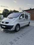 Renault Trafic osoba prywatna  2.0DCI