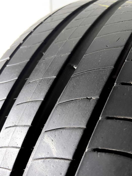 Pneus Michelin Primacy 3 - 245/45/18 - Como NOVOS