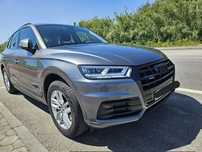 Audi Q5 50 TFSIe quattro Sport S tronic