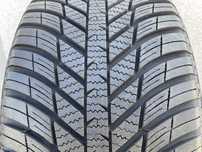 225/45R17 Nexen Nblue 4season - Opona Wielosezonowa 1szt. 8mm