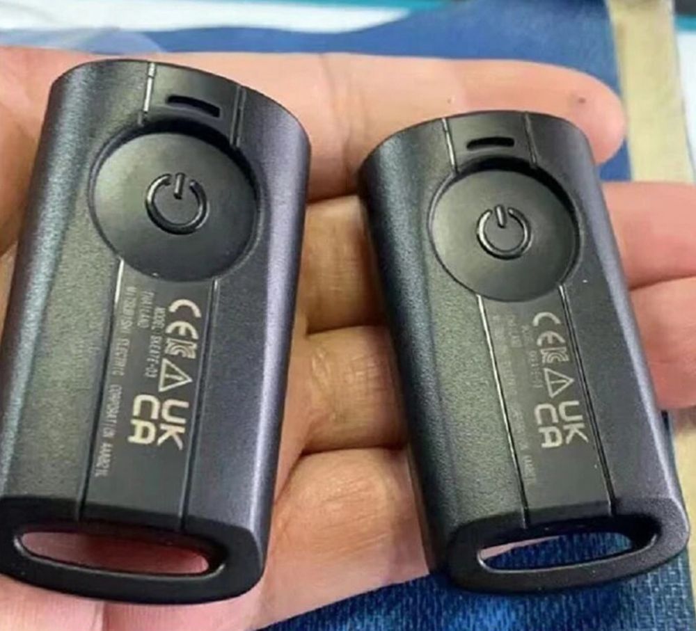 Chaves aproximaçaõ imobilizadoras todas as motos…. Reparo de paineis