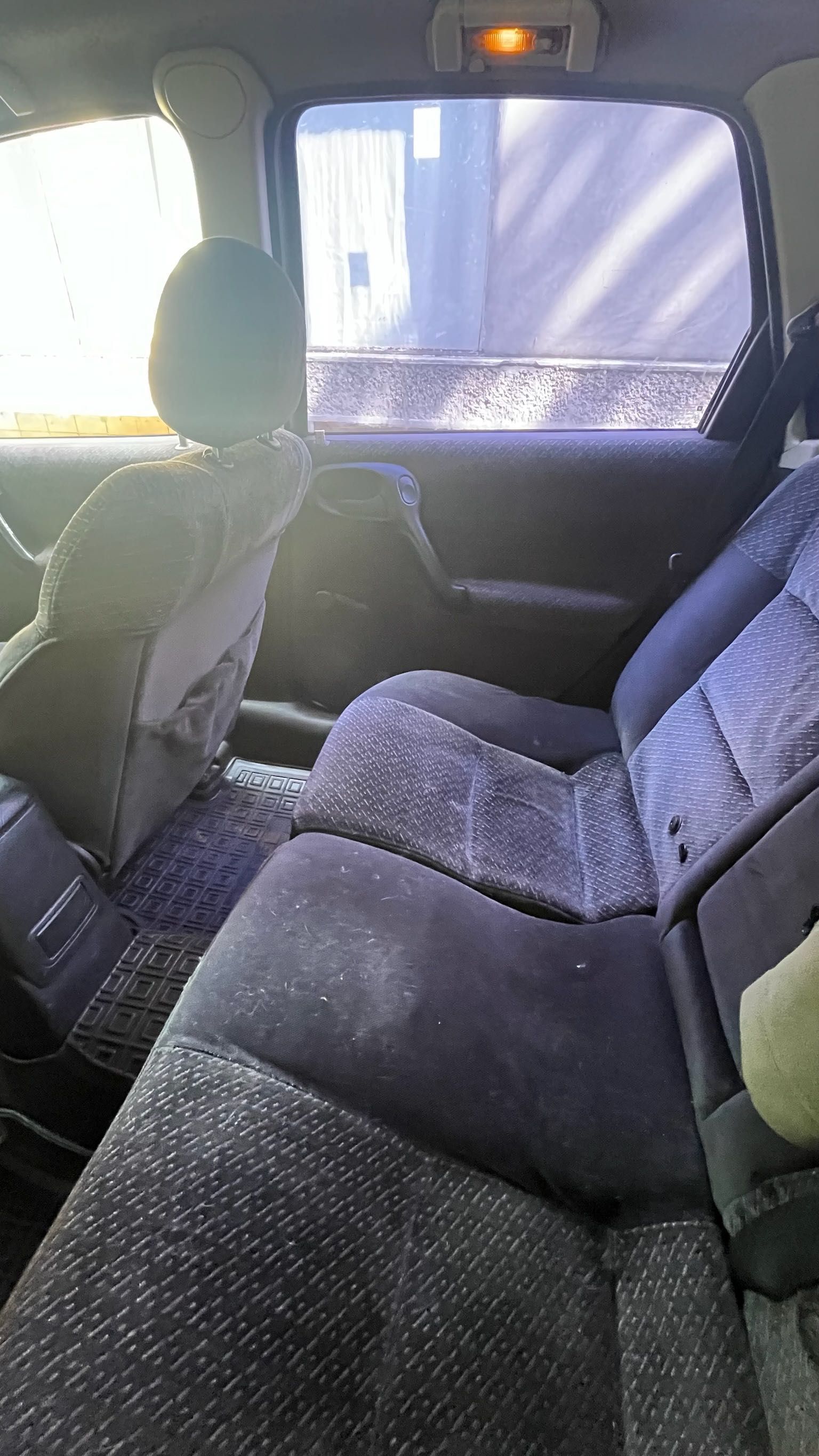 Продаж Opel Vectra B 2.0 DTI