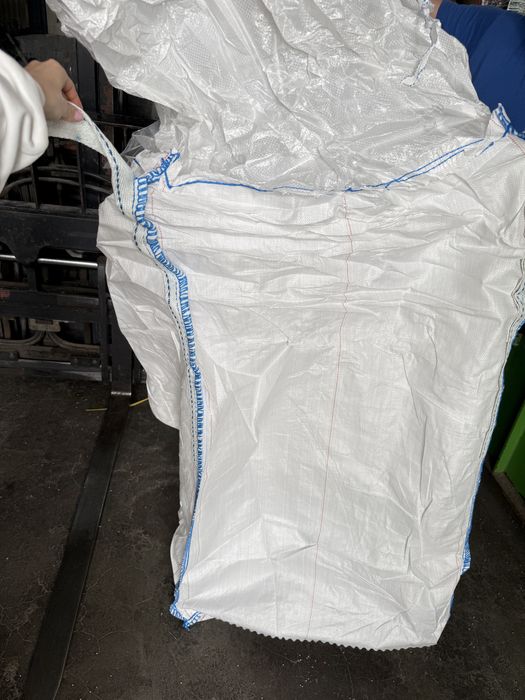 Big bag worek na zboże itp 1000 kg bigbagi bigbegi