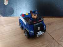Chase Psi patrol samochód i figurka