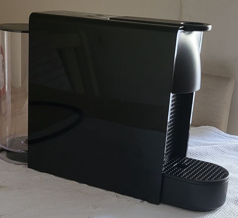 Maquina de cafe Nespresso