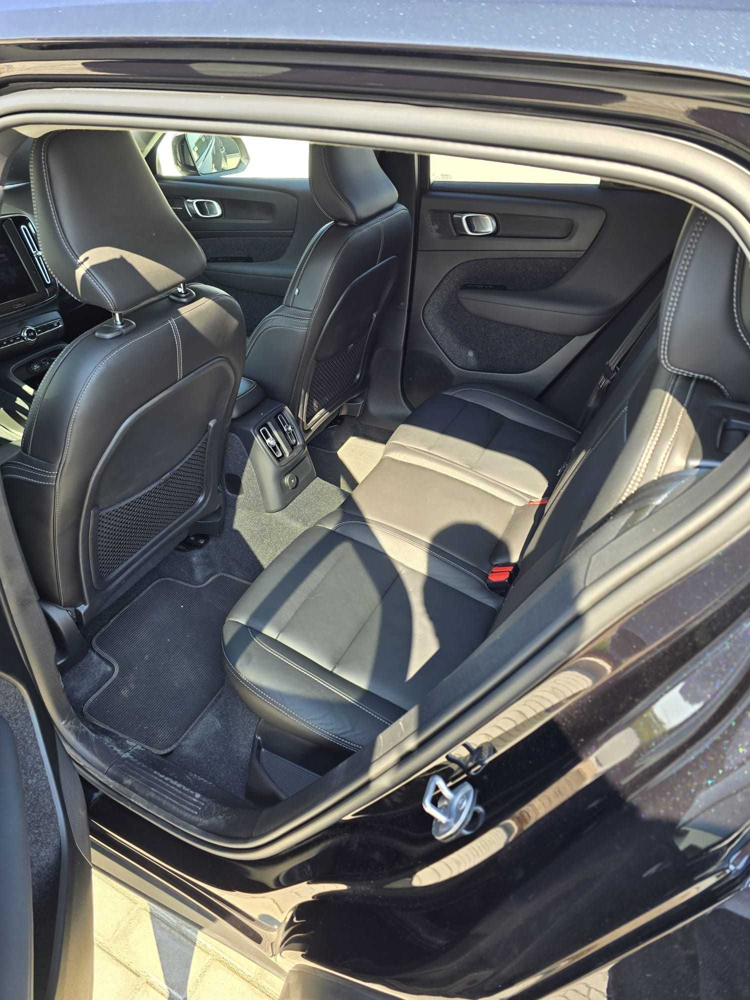Volvo XC 40 1.5 T4 PHEV Plus Dark