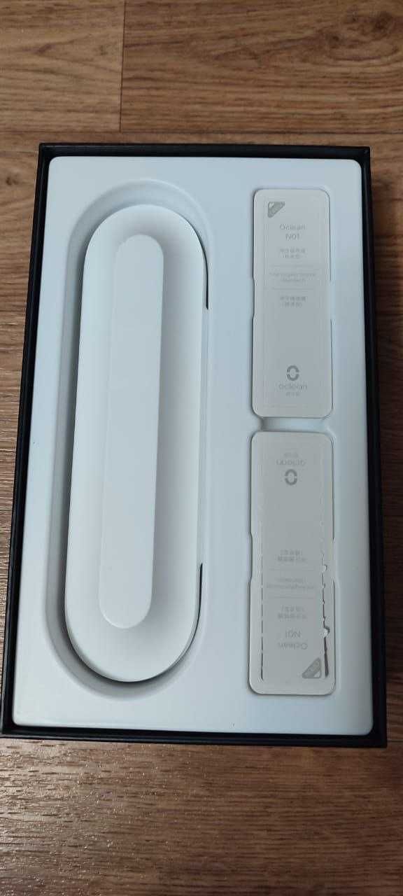 Іригатор Xiaomi Oclean W1 (White)