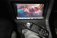 Radio CD DVD Divix JVC KW-AVX800 + Pilot Odtwarza Filmy !!!