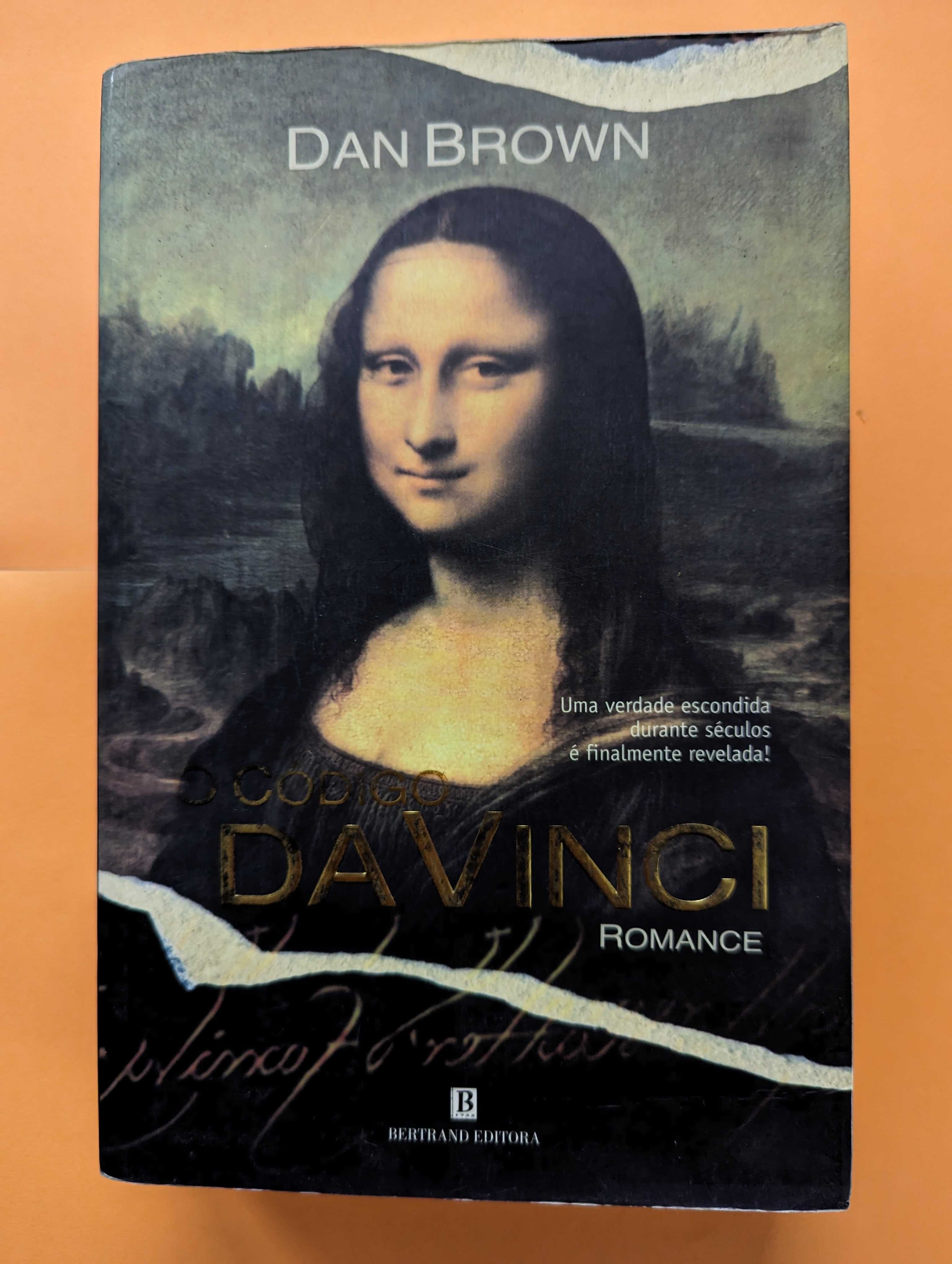 O Código DaVinci