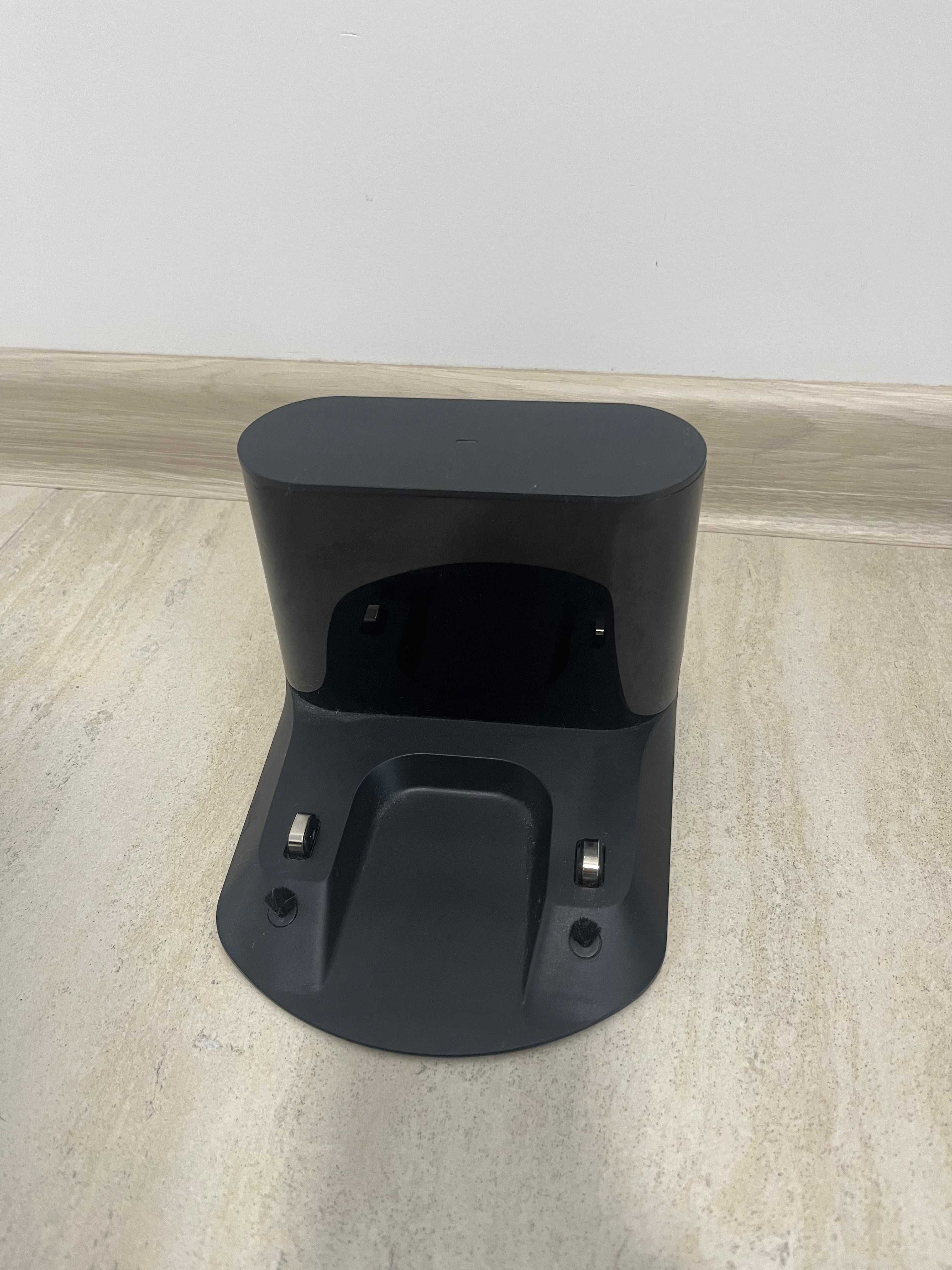 Робот пилосос Roborock S8 Black