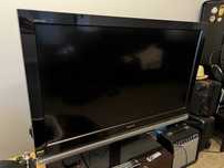 Sony Bravia KDL-46Z4500