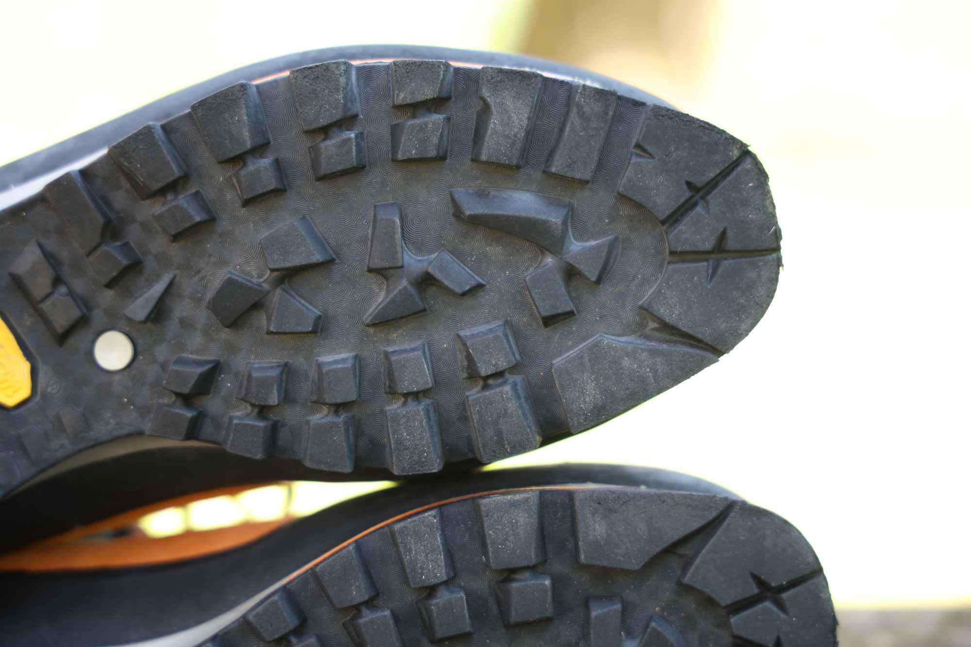 Buty trekkingowe, wysokogórskie Scarpa Mont Blanc Pro GTX, 42