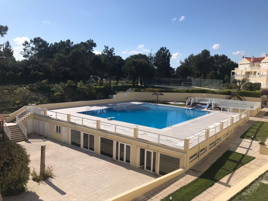 Apartamento T2 SolTroia ( Só Nos Meses Verão )