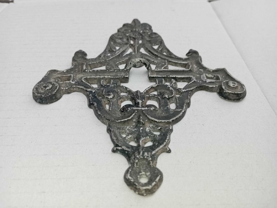 Основание полки Касли