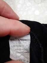 Koszulka Dolce Gabana r M