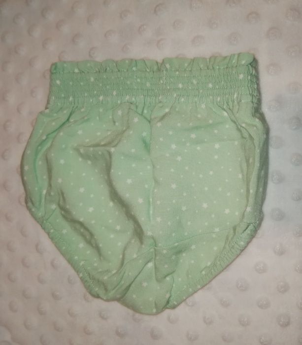 Calções bébé menina - DULCES - Novos