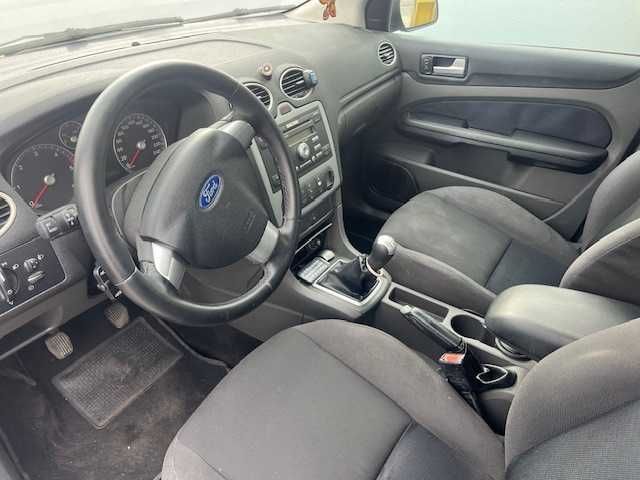 FORD FOCUS II para venda