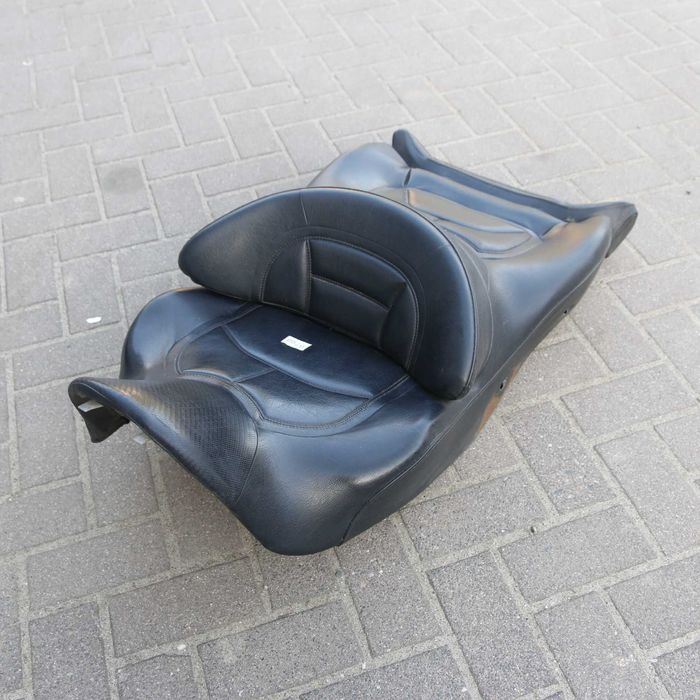 6799 Siedzenie 2001-17 Honda Goldwing GL 1800