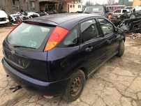 Ford Focus 1 1999 , Форд Фокус 1 Хэтчбек 1.6L 16V - запчасти/разборка