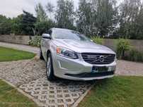 Volvo XC 60 Ładne volvo 3l benzyna