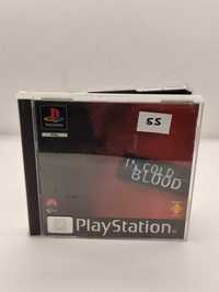 In Cold Blood Ps1 nr 0055