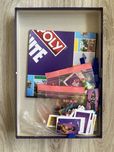 Monopoly fortnite gra planszowa