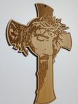 Imagem Cristo na Cruz