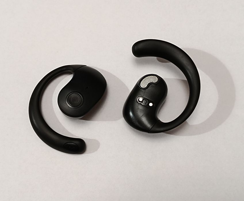 Słuchawki bezprzewodowe bluetooth OWS