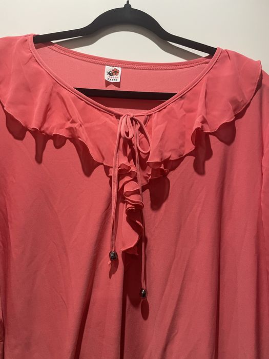Bluzka rozmiar XXXXL
