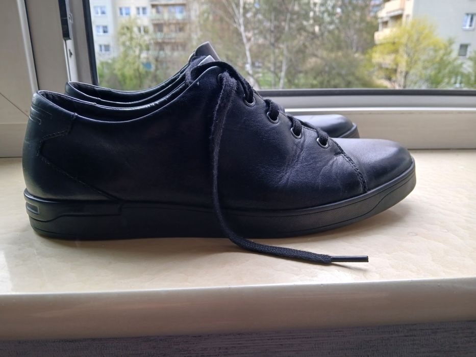 Clarks trampki sneakersy buty r. 43