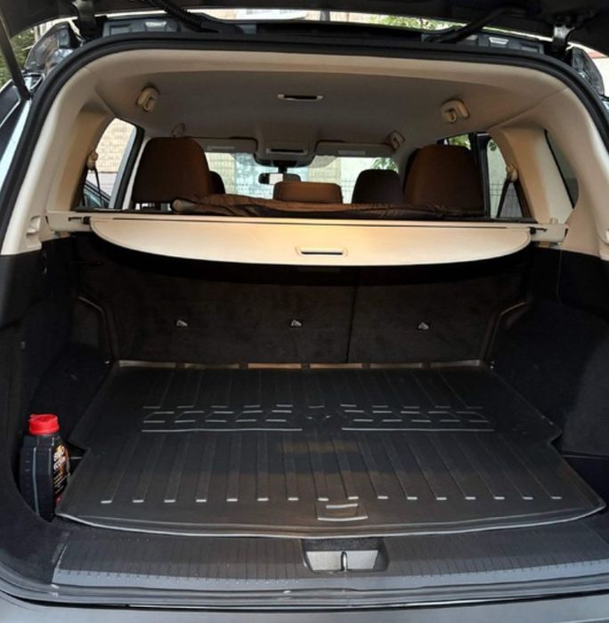 КОВРИКИ З ВИСОКИМИ БОРТИКАМИ! Килимки в салон та багажник! Усі марки!