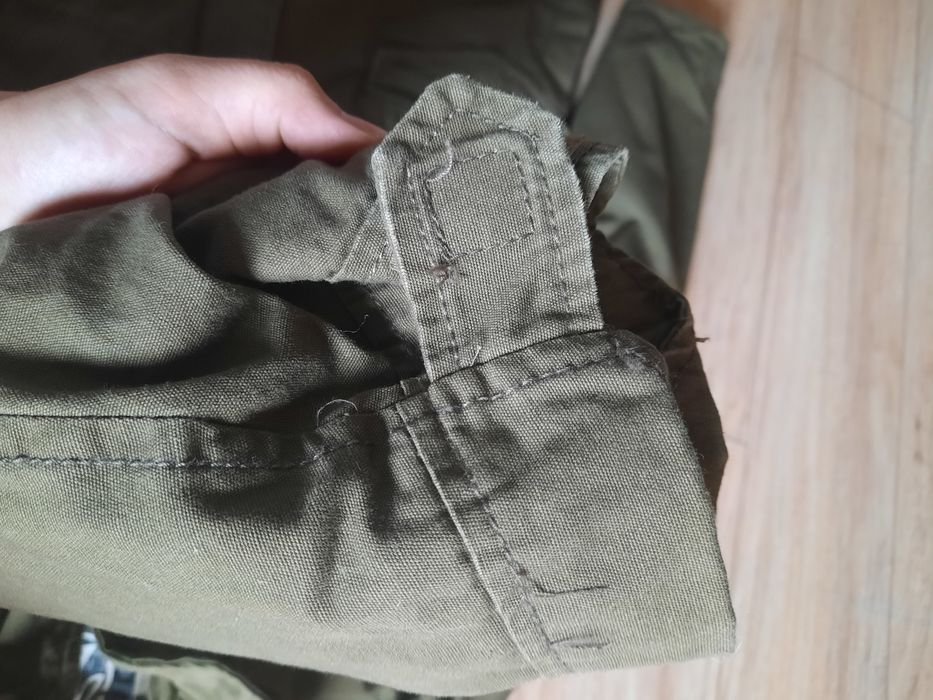 Kurtka Brandit M65 Giant